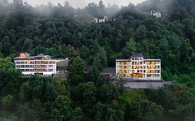 Justa Hollow Oak, Mussoorie